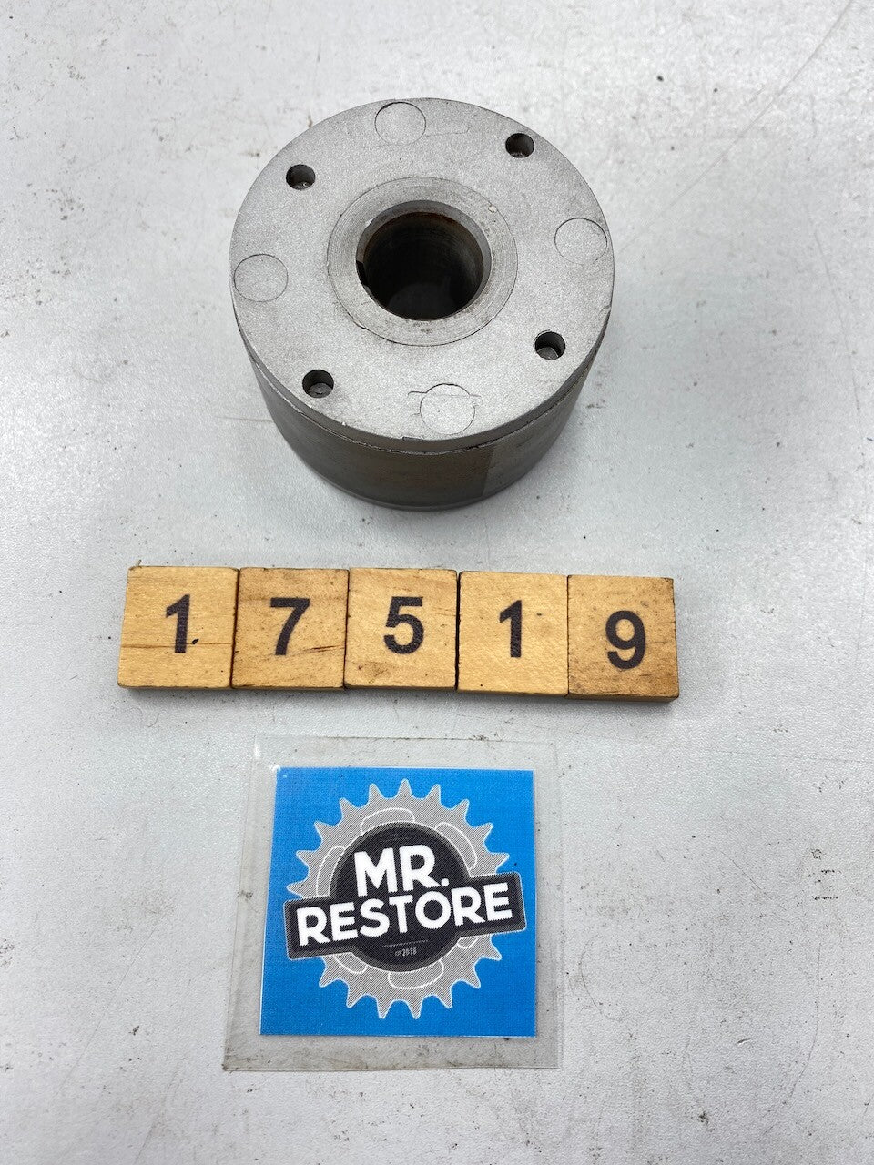 Suzuki RM80 1982-84 Rotor 32102-20420