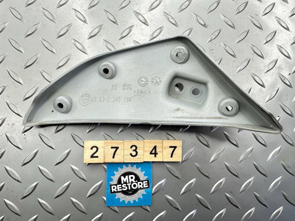 BMW F650GS '99-07' G650GS Right Indicator Covering Panel 46632345734