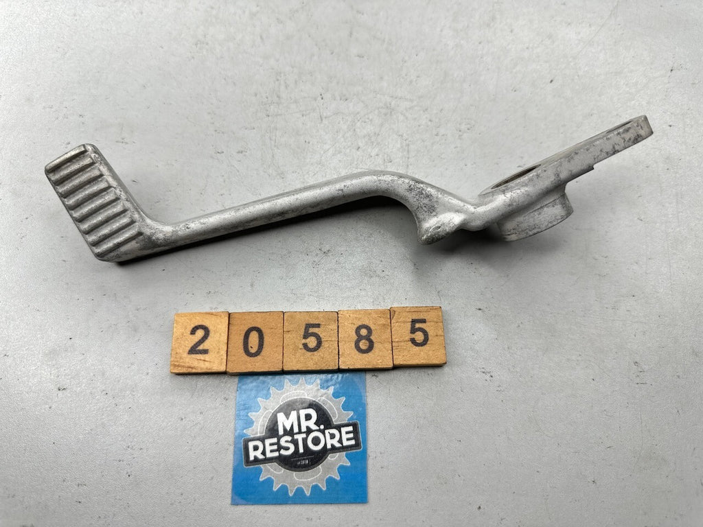 Honda CBR250R MC19 Brake Pedal 46500-KY1-010