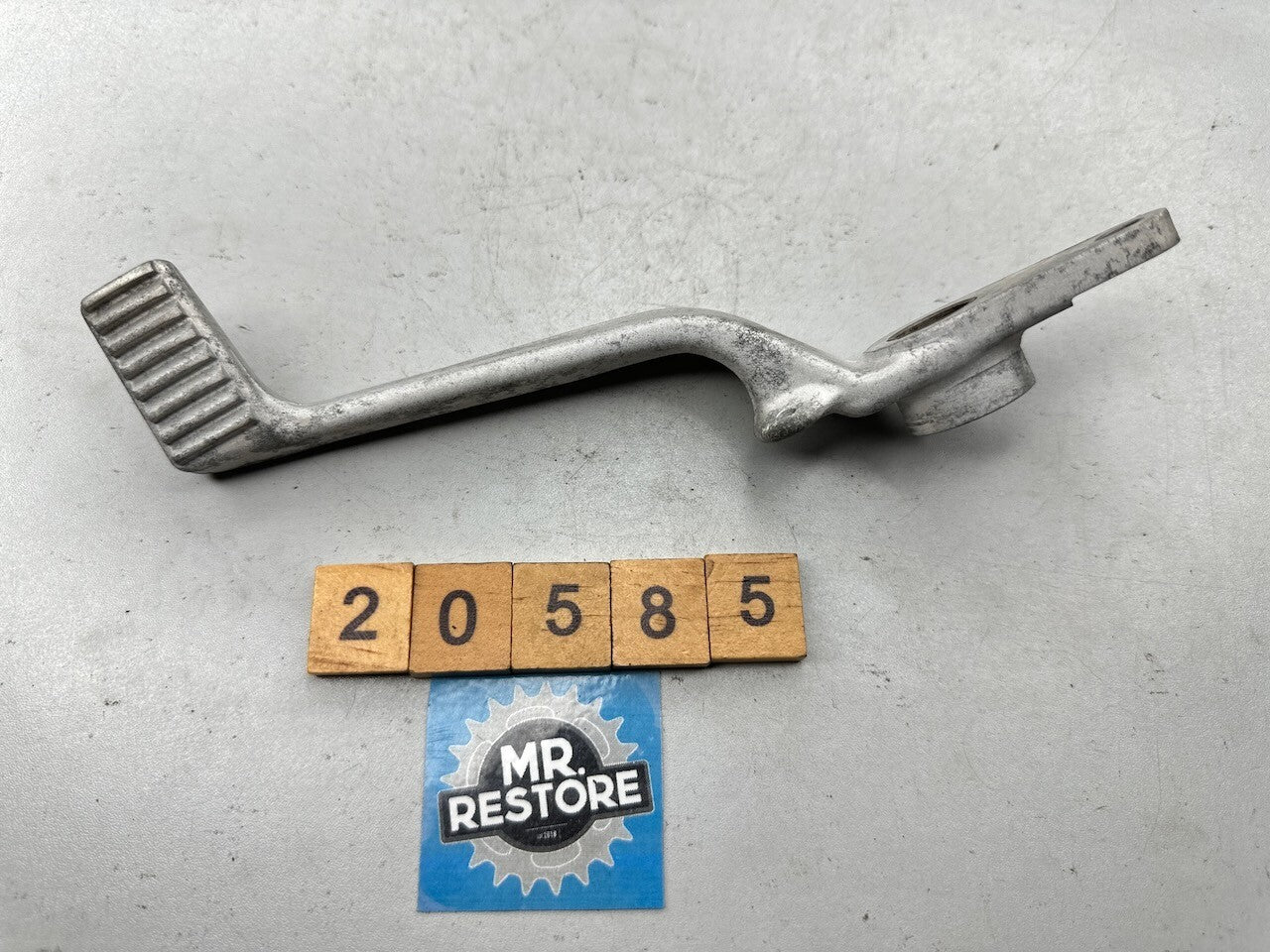 Honda CBR250R MC19 Brake Pedal 46500-KY1-010