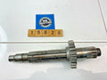 Yamaha RD250 350 - Drive Axle Assy 360-17420