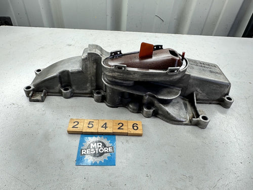 BMW F800S F800ST Oil Sump Pan 11137702423