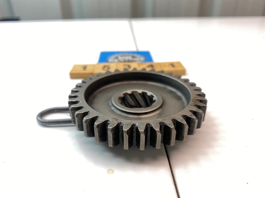 Suzuki RGV250 1989-96 Kick Starter Gear 26241-12C00