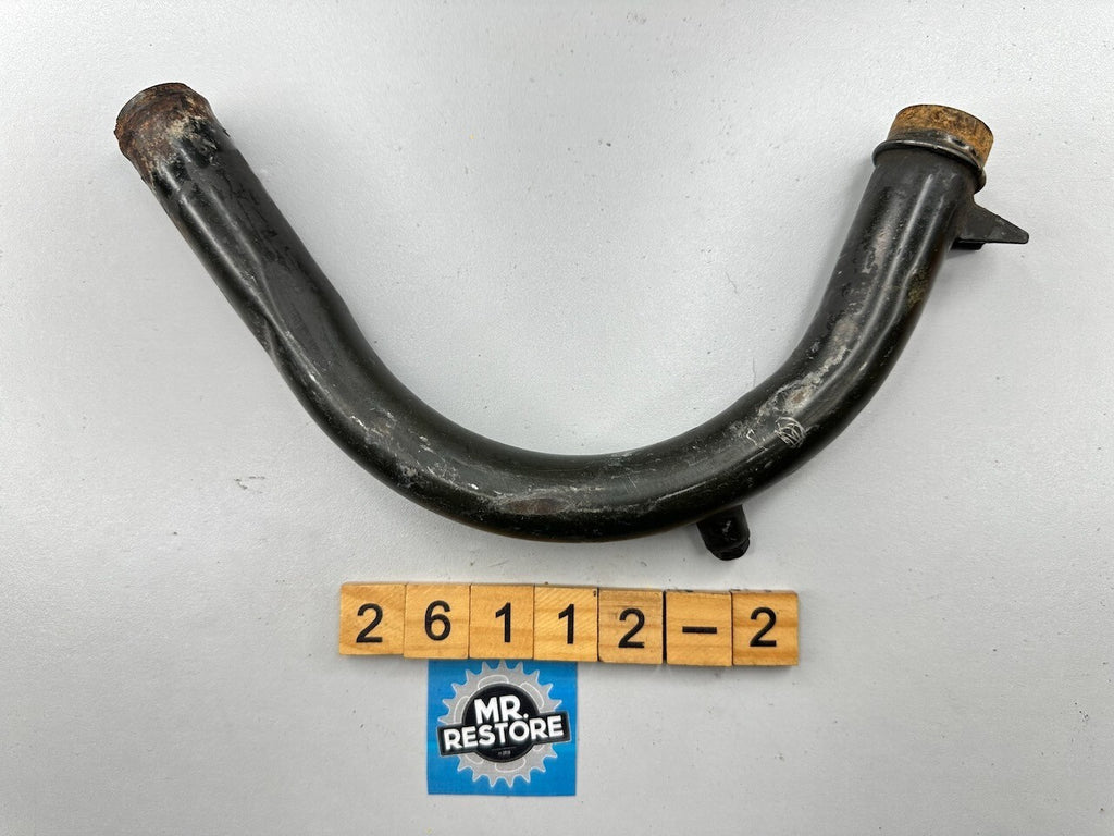 Kawasaki GPZ900 R ZX900 ZX1000 GPZ1000 ZG1000 EL250 Radiator Water Pipe