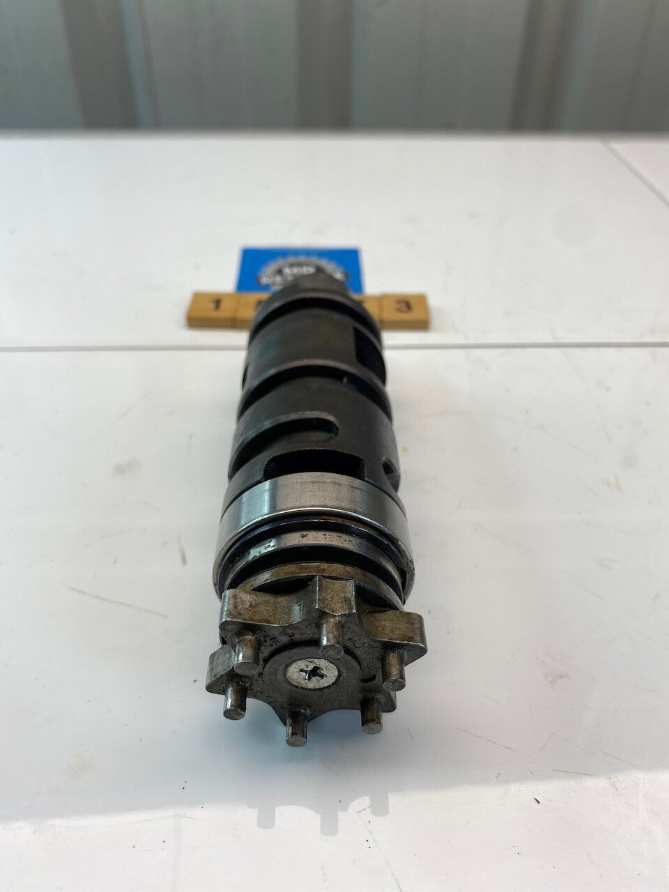 Yamaha RD250LC RD350LC RZ250 RZ350 Gear Shift Cam 4L0-18540-01