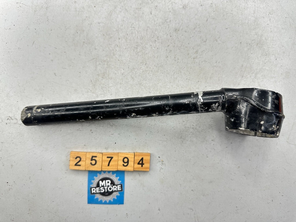 Honda NSR250 '89-94' Right Handlebar 53101-KV3-770