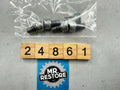 BMW G F 650 F800 GT GS S R ST - Fillister Flywheel Starter Clutch Screw (x5)