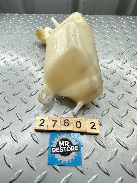Suzuki RGV250 N P R VJ22 Coolant Reservoir Tank