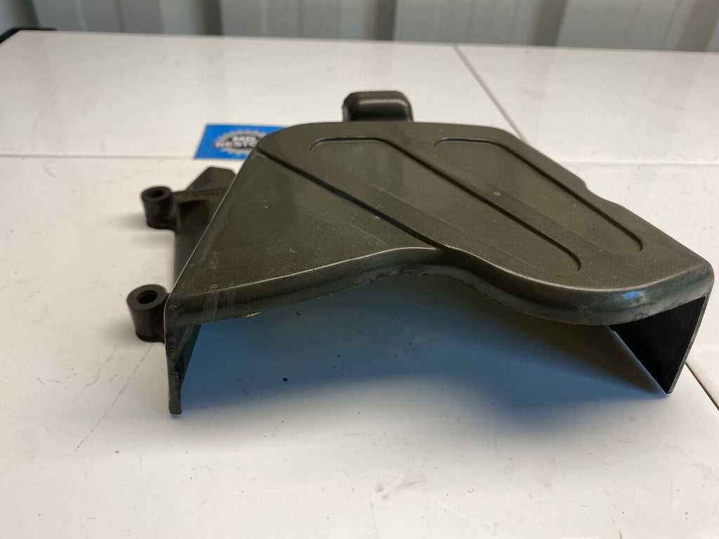 Kawasaki KLR650 Chain Cover 