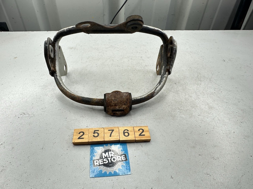 Honda XL175 '73-75' Headlight Stay Bracket 61313-362  61313-362-000