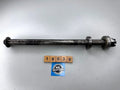 Yamaha FJ1200 FJ1100 Rear Wheel Axle Inc. Spacers & Nut 36Y-25381