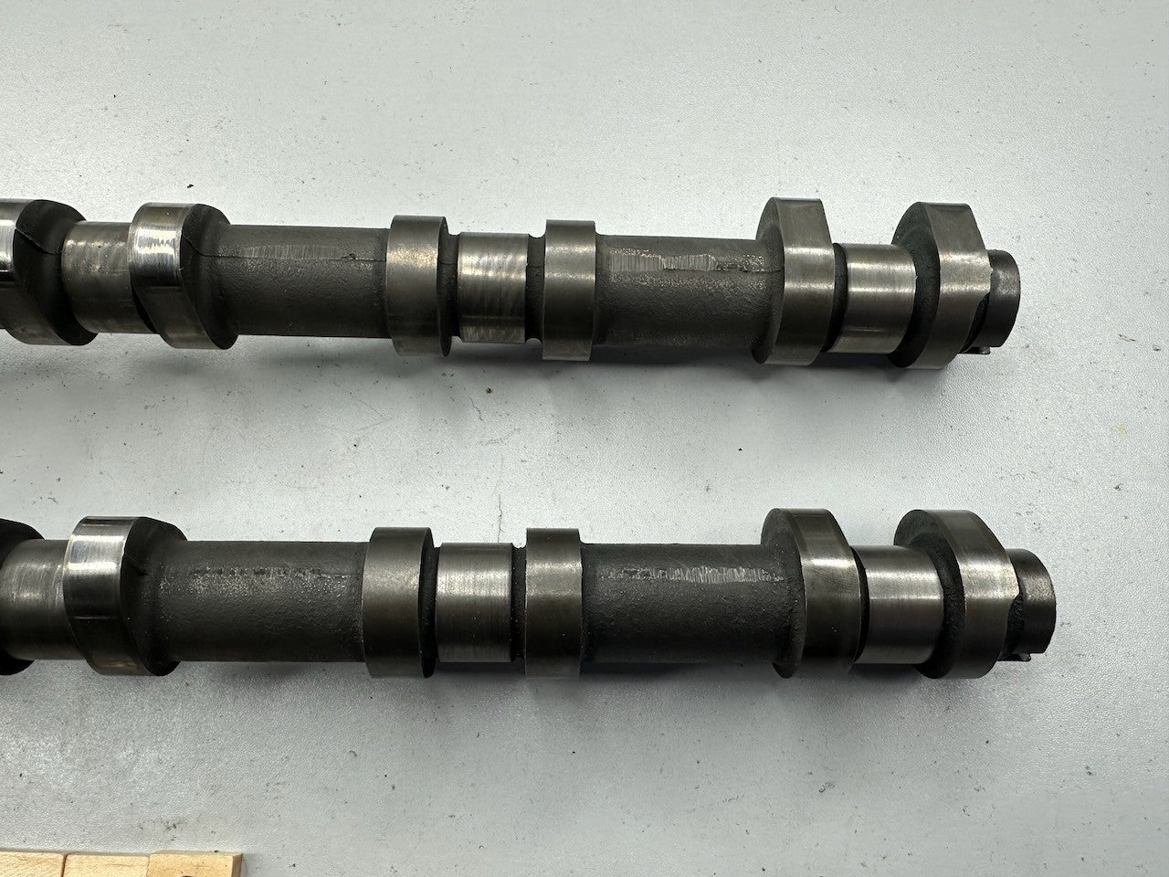 Kawasaki ZXR750 Pair of Camshafts 1989-1995 - 49118-1107 49118-1108