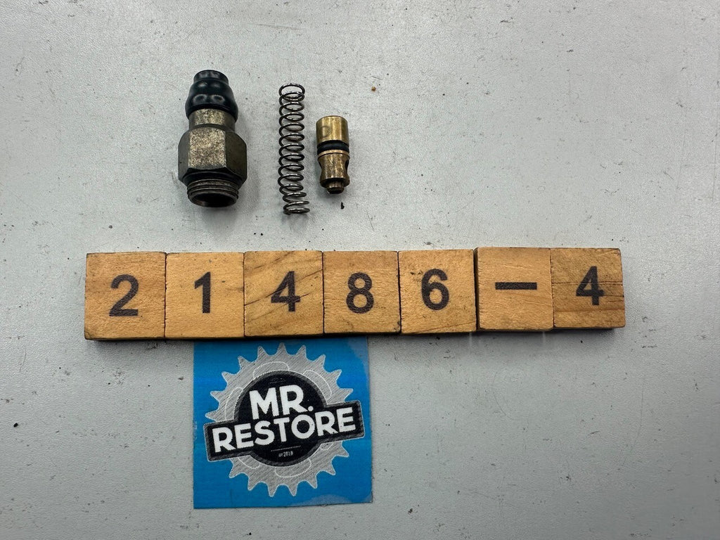 Yamaha TZR250 1KT 2MA TDR250 TDR240 R1-Z Starter Set 1KT-1410A