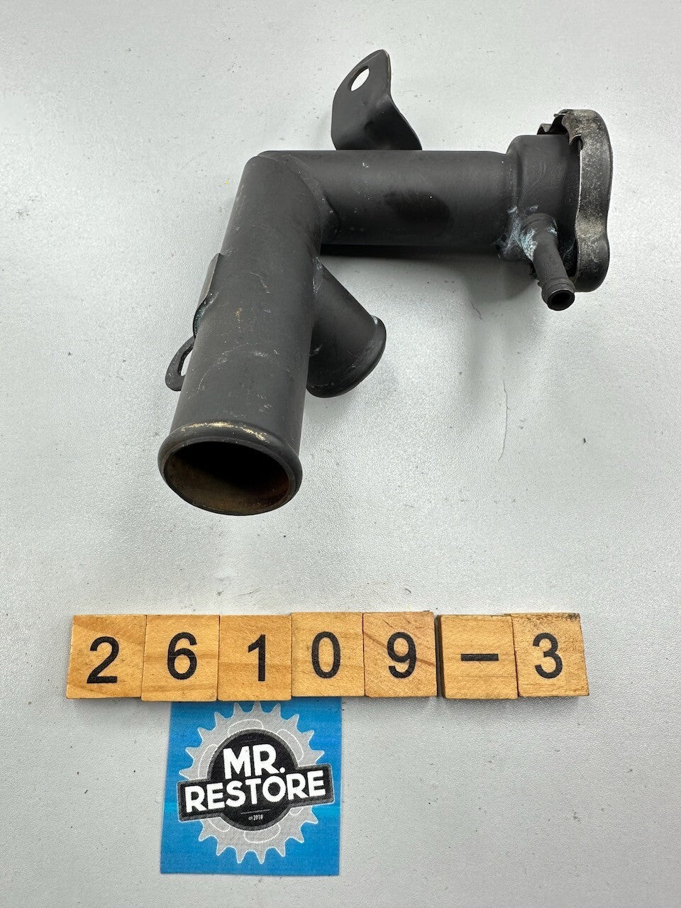 Kawasaki GPZ900 R ZX900 Ninja ZG1000 Coolant Radiator Filler Pipe & Cap