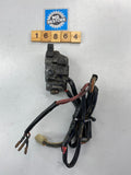 Kawasaki F1 FI 175 L/H Handlebar Switch & Choke Lever 