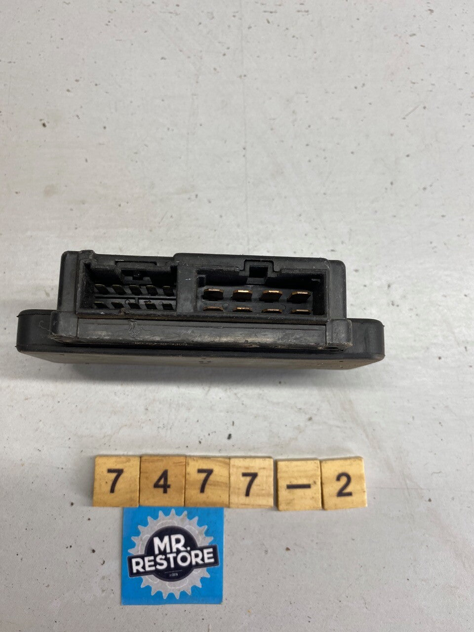 Kawasaki Junction Fuse Box GPX250 ZZR250 & Many More Kawasaki Models 26021-1063