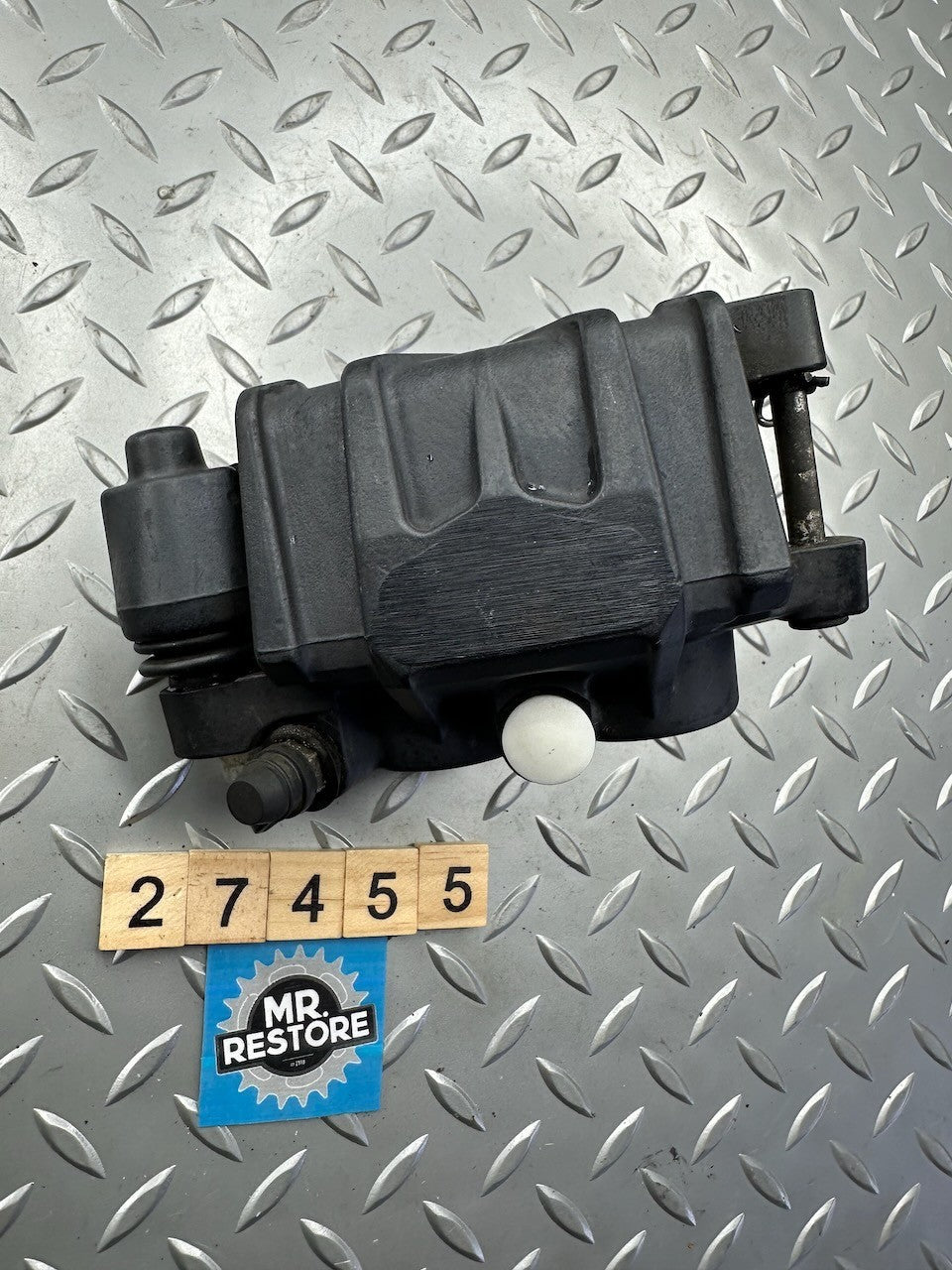 BMW F650GS '99-07' G650GS '08-10' Front Brake Caliper 34112345854