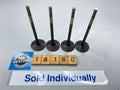 BMW R1200GS R1200RT R1200R Exhaust Valve 11347714769
