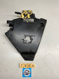 Yamaha XS400 Side Cover