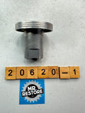Honda CB750 K OEM Carburettor Carb Needle Slider Piston - Vapour Blasted