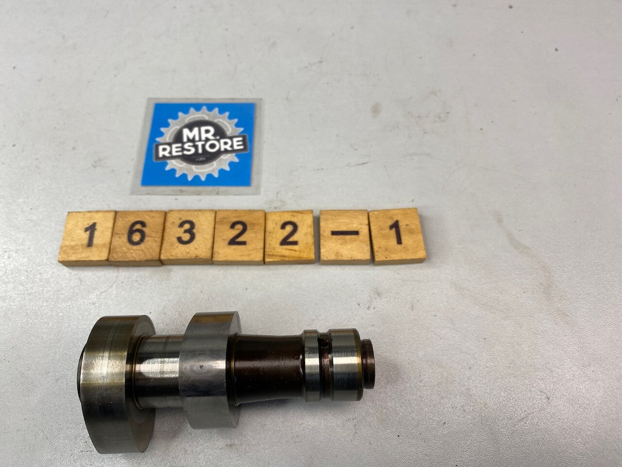 BMW R1100 R850 A61 Camshaft 259E 259R 259T R22 R28 A61 11 31 1 341 560 