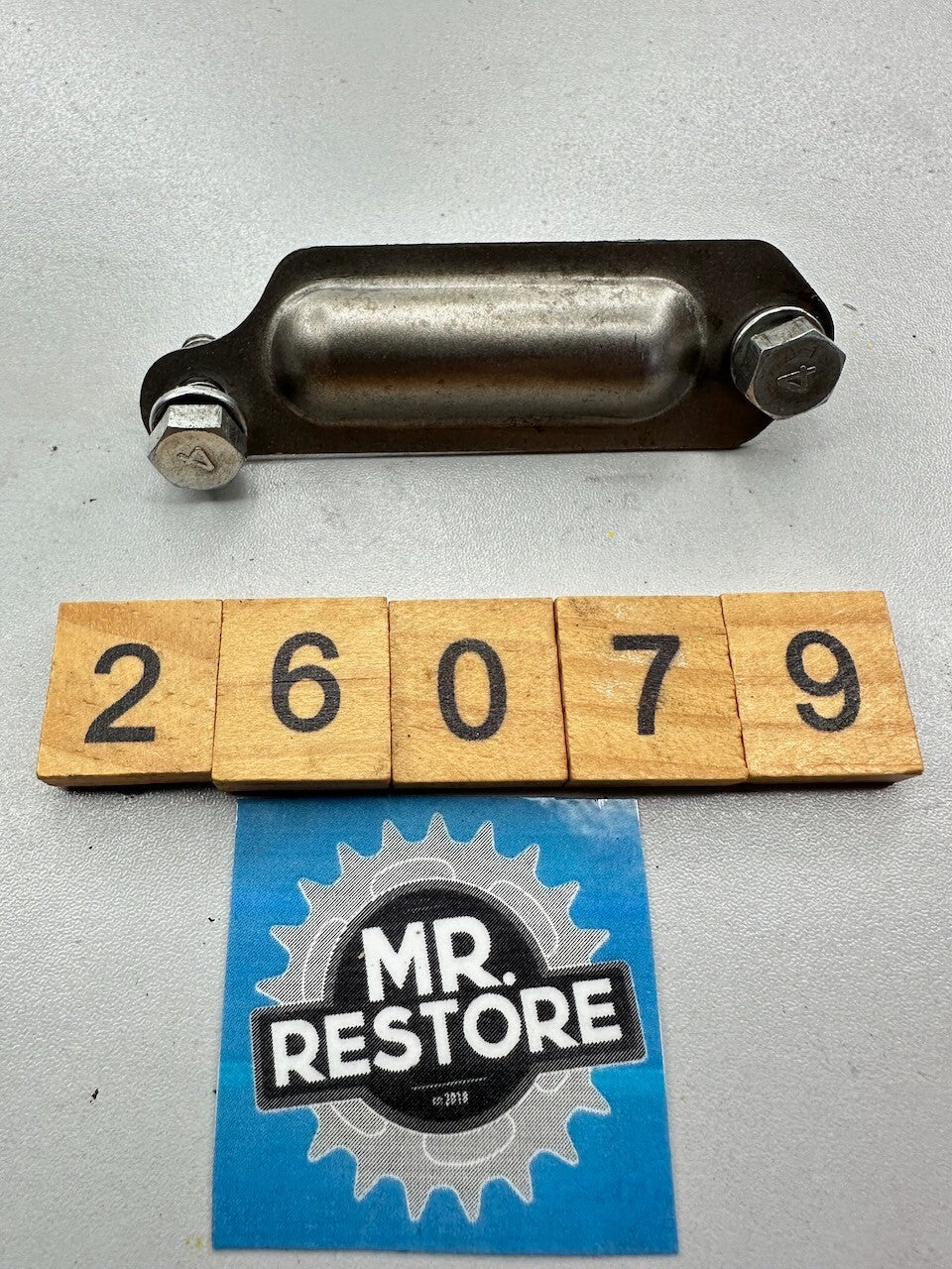 Kawasaki Z1300 KZ1300 '79-82' ZG1300 ZN1300 Oil Receiver 13045-1002