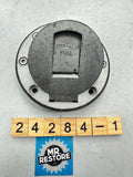 Yamaha FZR1000 FZR750 XJR1300 FZS600 YZF R6 R1 FJ1200 OEM Fuel Tank Cap (No Key)