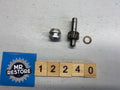 Yamaha XT500 TT500 SR500 Tachometer Drive & Bush 1E6-17841