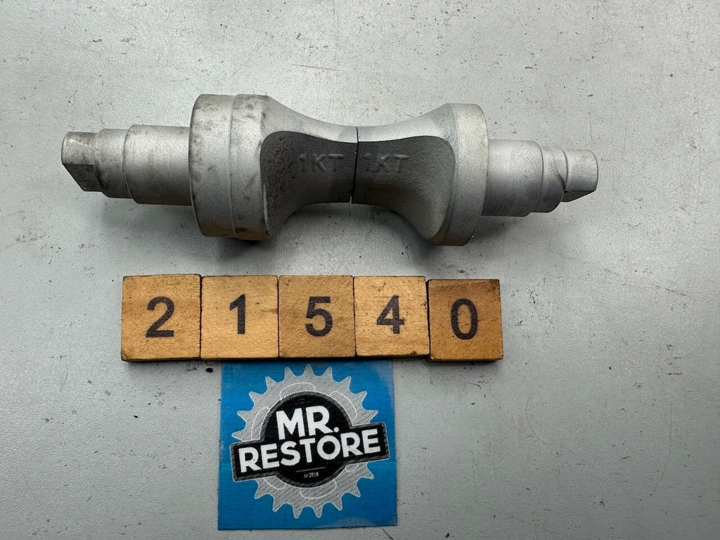 Yamaha TZR250 1KT 2MA TDR250 TDR240 Power Valve 1 - 1KT-1131A