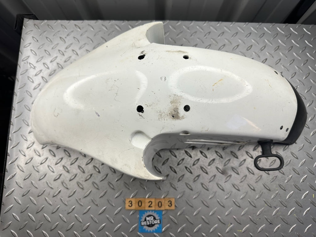 Suzuki RG250 Gamma Front Mudguard Fender 53111-40A0  53111-40A00