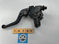 Kawasaki Z750 ZX9R ZX6R EX650 ER500 EX250 Clutch Lever Assy. 46076-1180