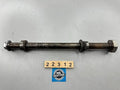 Honda CBX750 Rear Wheel Axle