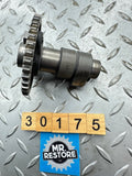 Honda XL250 78-83 OEM Camshaft 14101-428-010