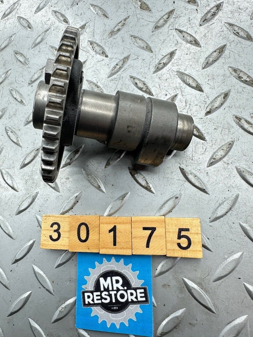Honda XL250 78-83 OEM Camshaft 14101-428-010
