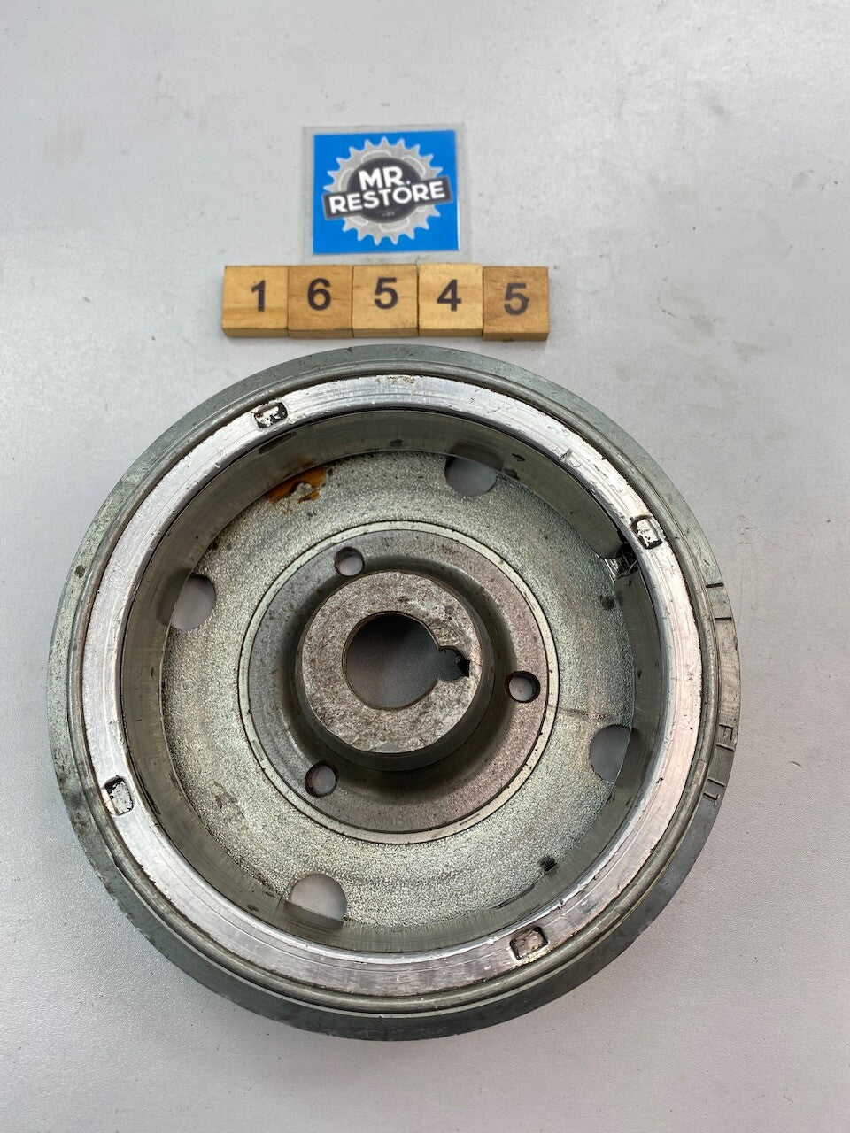 Honda XR500 1983-84 Rotor Flywheel 31110-MG3-005