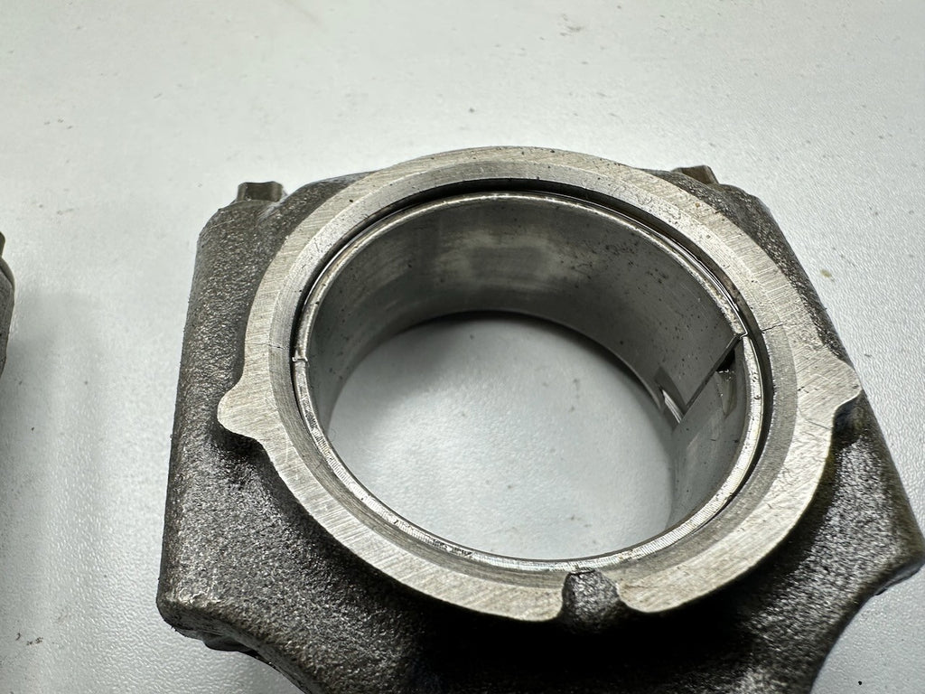BMW K1200S '03-08' Connecting Con Rod & Piston Set Standard 79mm 11257684474