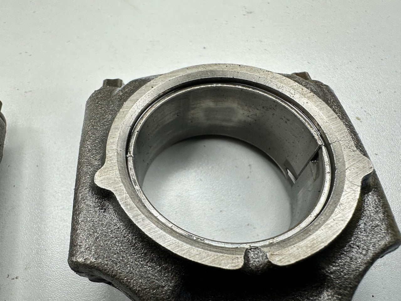 BMW K1200S '03-08' Connecting Con Rod & Piston Set Standard 79mm 11257684474