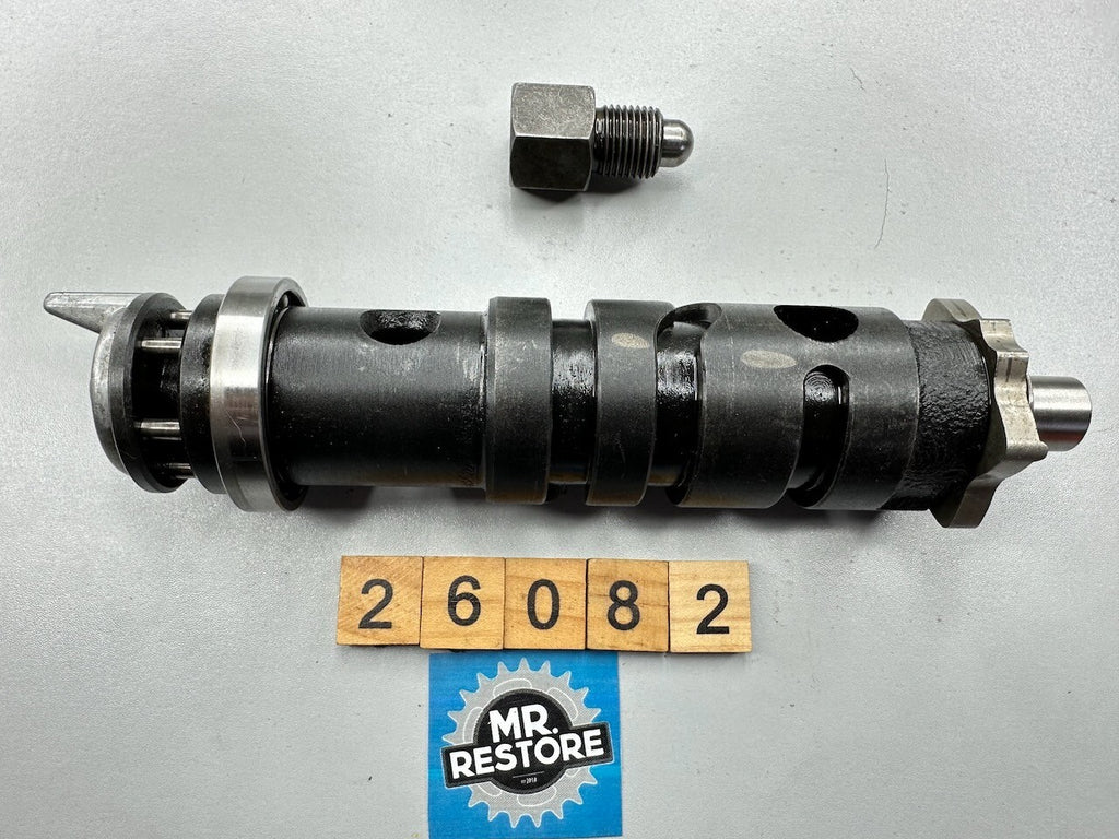 Kawasaki Z1300 KZ1300 '79-81' Gear Shift Fork Drum & Bearing 13239-1020