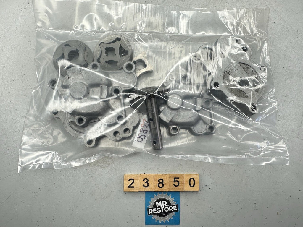 Honda CB900 Boldor CB1100 CB1000 Oil Pump Parts 15100-438-003