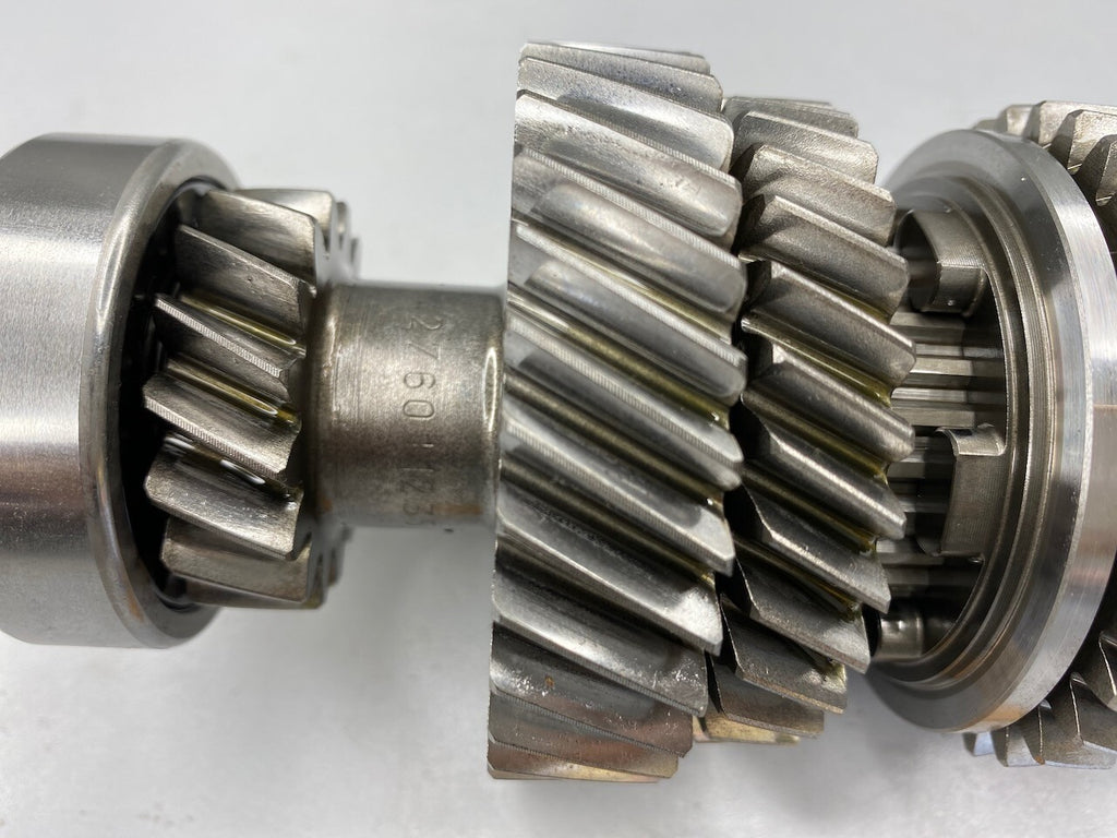 BMW R1200 R900 RT GS R - Transmission Intermediate Shaft 23008563022