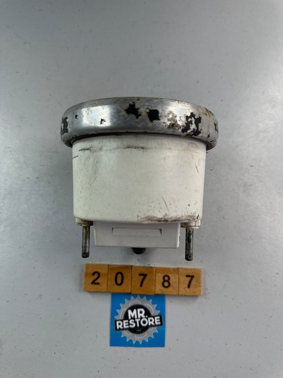 Yamaha SRX250 1985 Speedometer 51Y-83580-50 (tested)