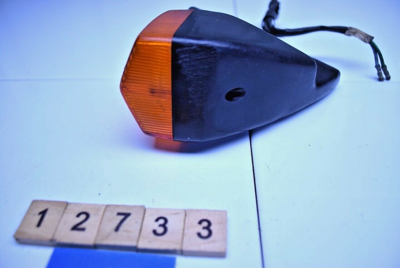 Honda CBR1000 600 VRF750F R/H Rear Indicator OEM 33600-ML7-920 or 33600-MM5-601