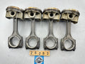 BMW K1300R Set Connecting Con Rod & Pistons (Std 80mm) 11257713547