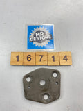 Suzuki RGV250 1989-96 Oil Pump Cover 16431-12C00