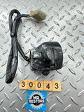 Yamaha RD250LC RD350 LC 1980-82 OEM Left Hand Handlebar Switch Block 4L0-83975