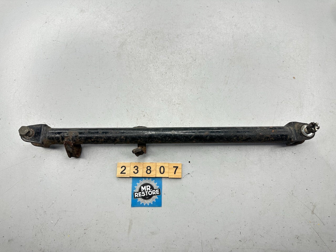 Honda CB900 Boldor CB750 CBX1000 Brake Torque Link Rod 43431-422