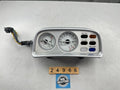Yamaha V-Max 1200 VMX12 1985 Tachometer & Dash Lights (VGC)