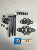 Suzuki GSX250FW Engine Mounts, Bolts & Nuts