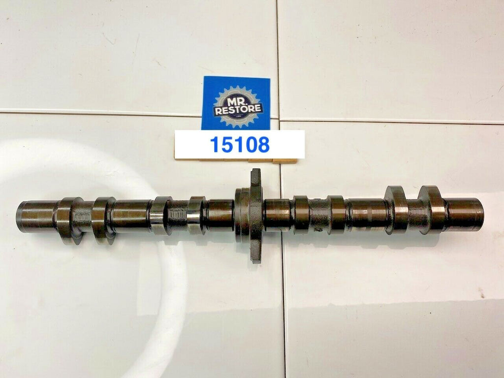 Suzuki GSX250F Across - Exhaust Cam Shaft - 12720-05C02