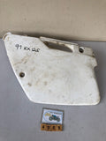 Kawasaki KX125 1994-98 L/H Side Panel VMX Classic